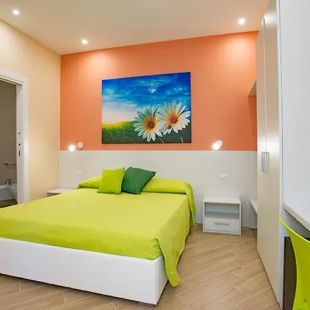 Rita, Nel Cuore Del Salento Bed & Breakfast