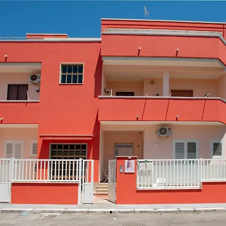 Rita, Nel Cuore Del Salento Отель типа 