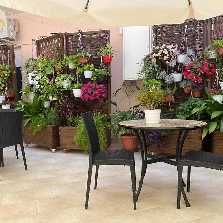 Rita, Nel Cuore Del Salento Bed & Breakfast