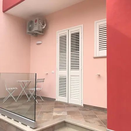 Rita, Nel Cuore Del Salento Cavallino di Lecce
