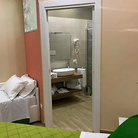 Rita, Nel Cuore Del Salento Отель типа 