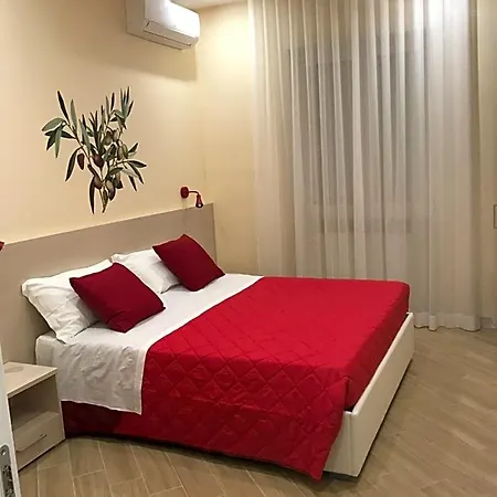 Bed & Breakfast Rita, Nel Cuore Del Salento