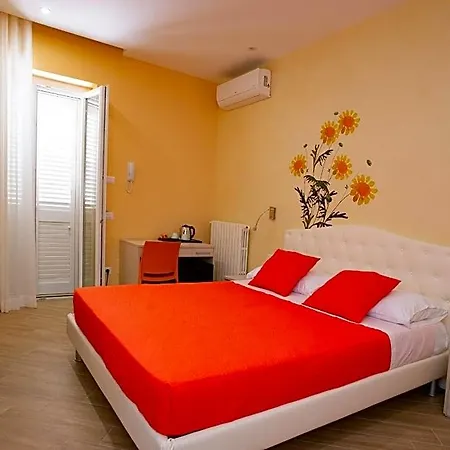 Rita, Nel Cuore Del Salento Отель типа 