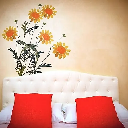 Bed & Breakfast Rita, Nel Cuore Del Salento 3*