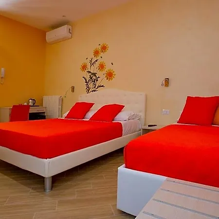 Rita, Nel Cuore Del Salento Отель типа 