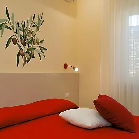 Rita, Nel Cuore Del Salento Отель типа 