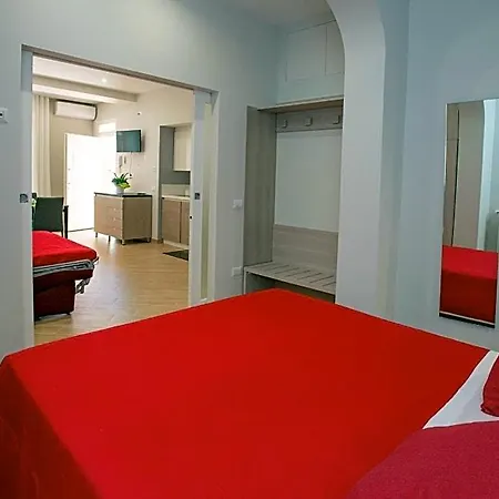Rita, Nel Cuore Del Salento Отель типа 