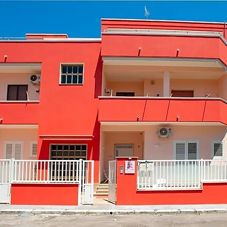 Rita, Nel Cuore Del Salento Отель типа 