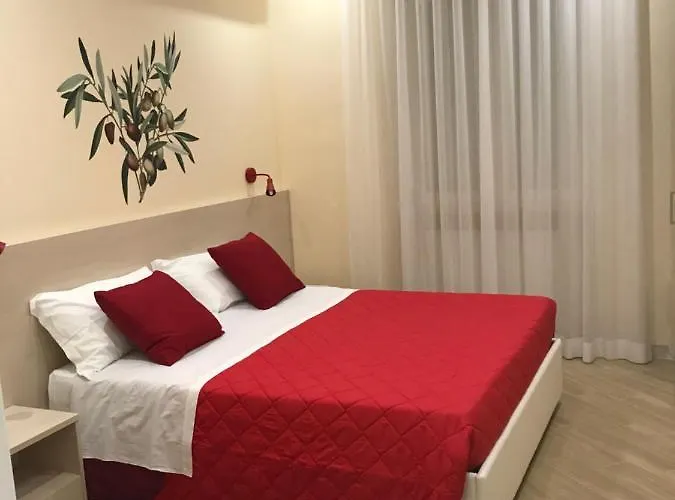 Rita, Nel Cuore Del Salento 3*