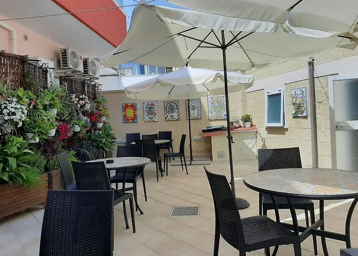 Rita, Nel Cuore Del Salento Каваллино-ди-Лечче